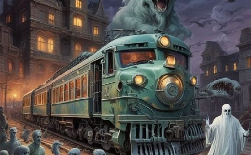 Horror Train