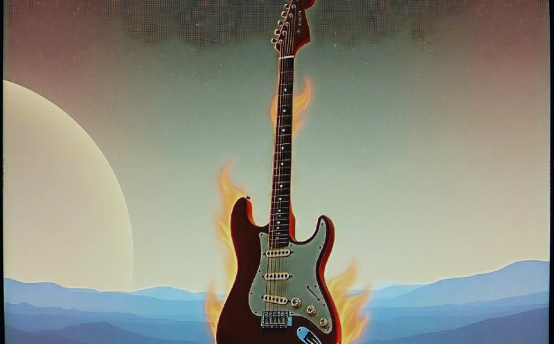 ACTION MOVES (IN THE HOLY SPIRIT mix 2025)