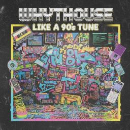 Like a 90's Tune