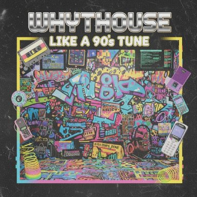 Like a 90's Tune