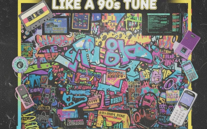 Like a 90's Tune