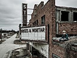 Bricks & Mortar