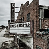Bricks & Mortar