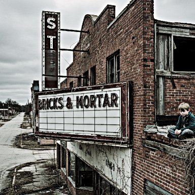 Bricks & Mortar