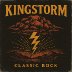 Kingstorm - This Man's On Fire