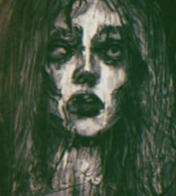Ballad of the Corpse