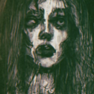 Ballad of the Corpse