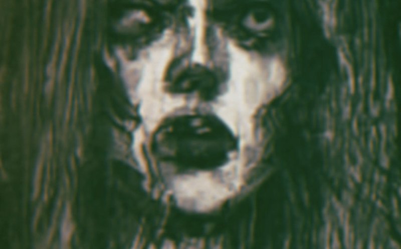 Ballad of the Corpse