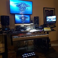 "DEPRESSION WEARS A SMILE" 