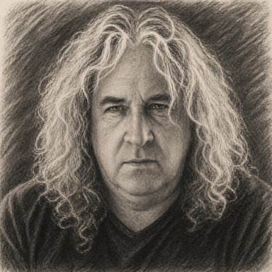 "DEPRESSION WEARS A SMILE"  (c) 2026 RDM prod.