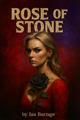 Rose of Stone