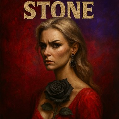 Rose of Stone