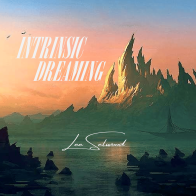 Burn Through The Dark (Feat.. Lydia M)