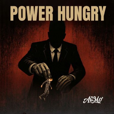 Power Hungry