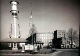 Bring It Down To Bemis Town