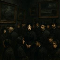 Pictures at an Exhibition 