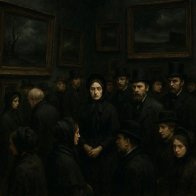 Pictures at an Exhibition 