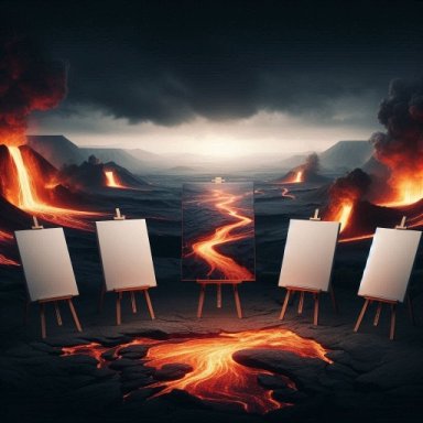 Pictures at an Exhibition