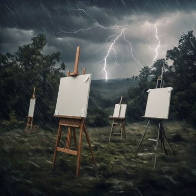 Pictures at an Exhibition 