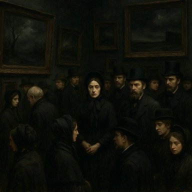 Pictures at an Exhibition 