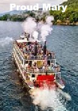 Proud Mary=Bobby G ,Steve Perry, Jim Harris & Keith Meredith =O.C.R.Boys