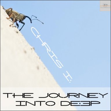 The journey into deep (Vocal Version)