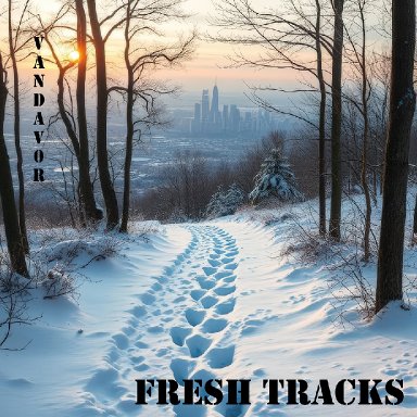 Fresh Tracks
