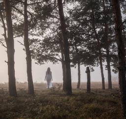 In the Middle of Nowhere (feat. Odarka)