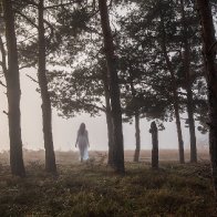 In the Middle of Nowhere (feat. Odarka)