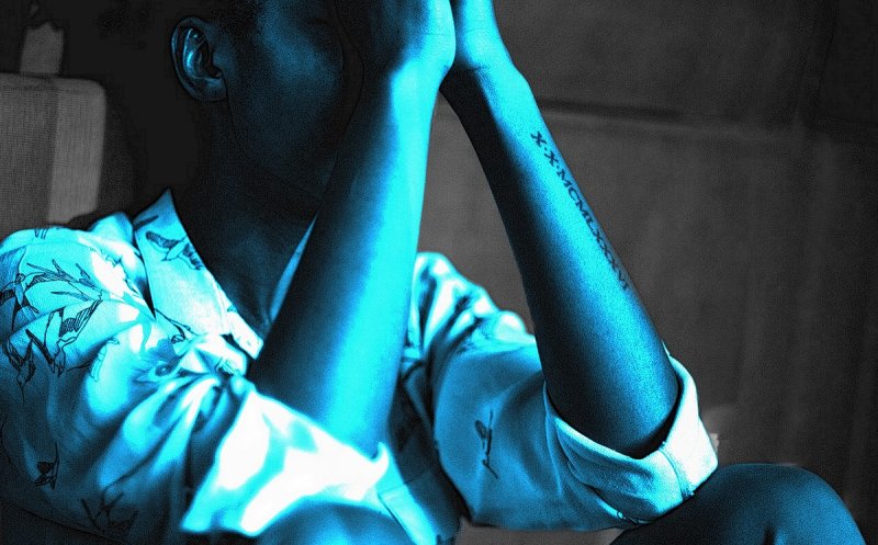 Tormented soul (Acoustic version)