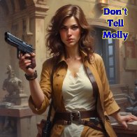 Don't Tell Molly