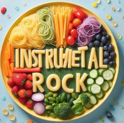 Spaghettini (original 2014)