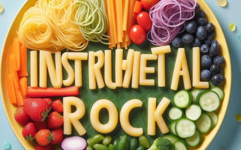 Spaghettini (original 2014)