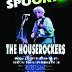 Spooky - The Houserockers - Live June 21 2025 rated a 5