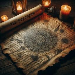 The Perillions Parade