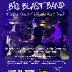 Feeling Good - Hit the Road Jack - Big Blast Band - Live June 21 2025