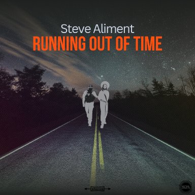 Running Out Of Time (feat. Annie O'Neill)