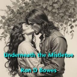 Underneath The Mistletoe