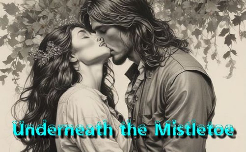 Underneath The Mistletoe