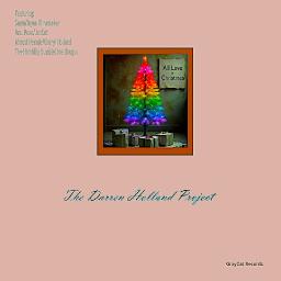 All Love is Christmas