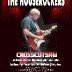 CrossCutSaw - The Houserockers - Live June 21 2025