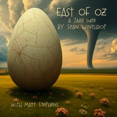 East of Oz