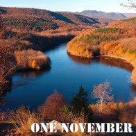 One November Day