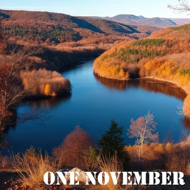 One November Day