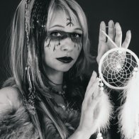 When the Monsters Came-featuring Sybil