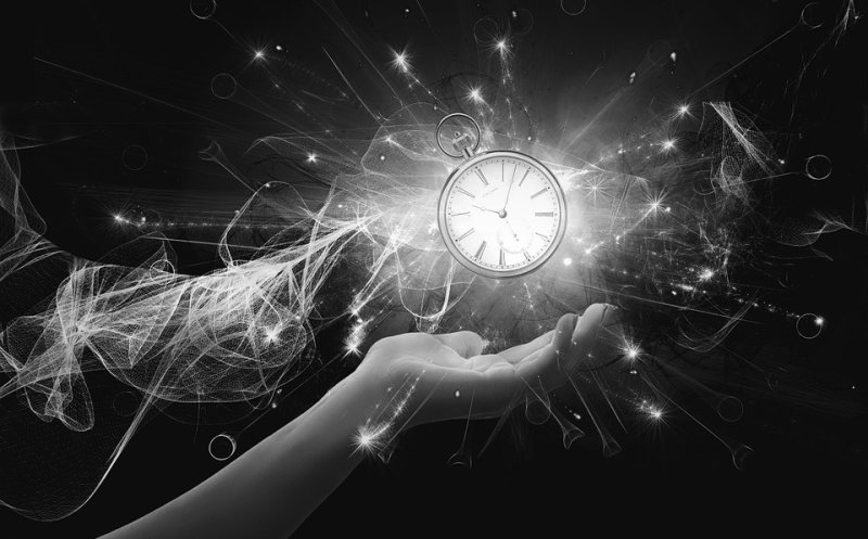 Going Through Time