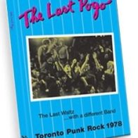 The Last Pogo Punk Rock in Toronto, Canada Movie featuring 3 songs by The Mods - Zest Radio Show