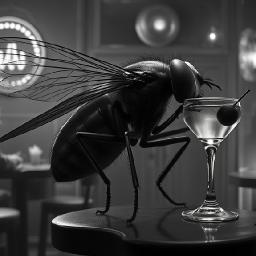 Barfly Vivace (vee&middot;vaa&middot;chee)