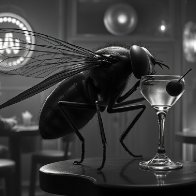 Barfly Vivace (vee &middot; vaa &middot; chee)