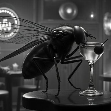 Barfly Vivace (vee &middot; vaa &middot; chee)